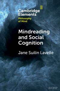 Elements in Philosophy of Mind