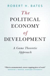 Cambridge Studies in Comparative Politics