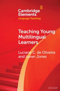 Elements in Language Teaching