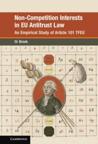 Global Competition Law and Economics Policy