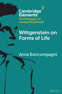 Elements in the Philosophy of Ludwig Wittgenstein