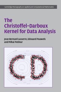 Cambridge Monographs on Applied and Computational Mathematics