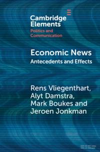 Elements in Politics and Communication
