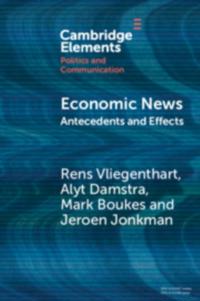 Elements in Politics and Communication