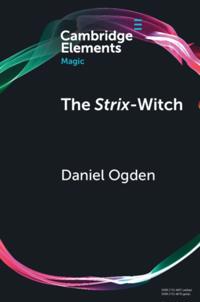 Elements in Magic