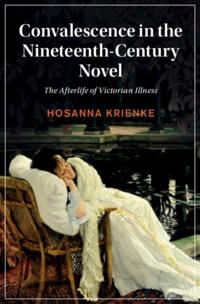 Cambridge Studies in Nineteenth-Century Literature and Culture