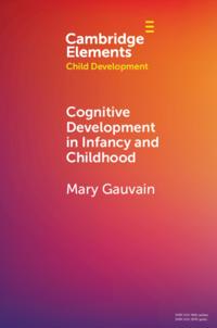 Elements in Child Development
