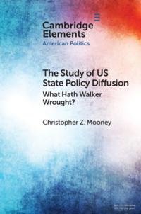 Elements in American Politics