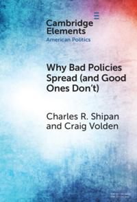 Elements in American Politics