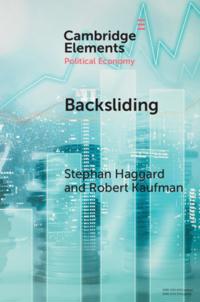 Elements in Political Economy