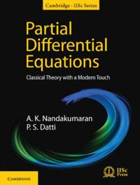 Cambridge IISc Series