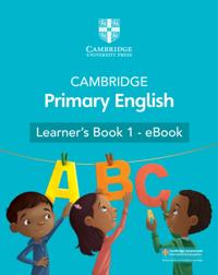 Cambridge Primary English