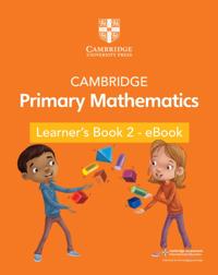 Cambridge Primary Maths