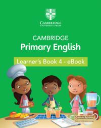 Cambridge Primary English