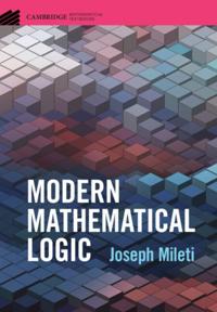 Cambridge Mathematical Textbooks