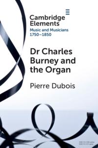 Elements in Music and Musicians 1750–1850