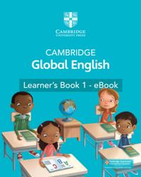Cambridge Primary Global English