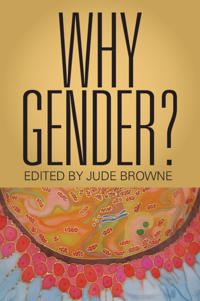 Bokomslag för "Why Gender?"