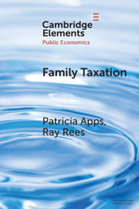 Family Taxation