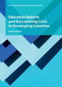 Cambridge Education Research