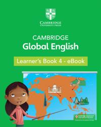 Cambridge Primary Global English