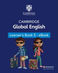 Cambridge Primary Global English