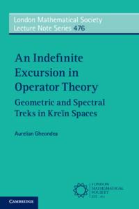 London Mathematical Society Lecture Note Series