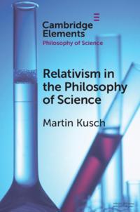Elements in the Philosophy of Science