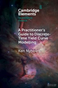 Elements in Quantitative Finance