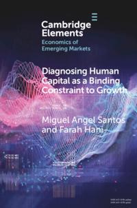 Elements in the Economics of Emerging Markets