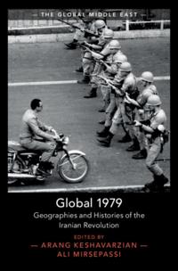 The Global Middle East