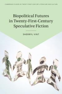 Cambridge Studies in Twenty-First-Century Literature and Culture