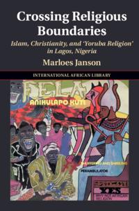 The International African Library