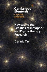 Elements in Cognitive Linguistics
