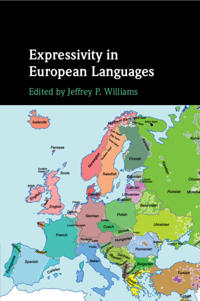 Expressivity in European Languages