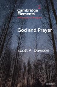 Elements in the Philosophy of Religion