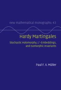 New Mathematical Monographs