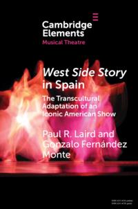 Elements in Musical Theatre