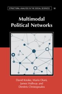 Structural Analysis in the Social Sciences