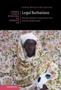 Cambridge Studies in International and Comparative Law