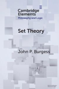 Elements in Philosophy and Logic