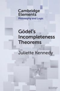 Elements in Philosophy and Logic