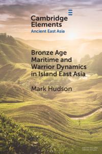 Elements in Ancient East Asia