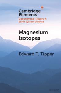 Elements in Geochemical Tracers in Earth System Science