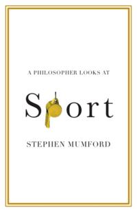A Philosopher Looks At