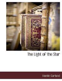 Bokomslag for "The Light of the Star"