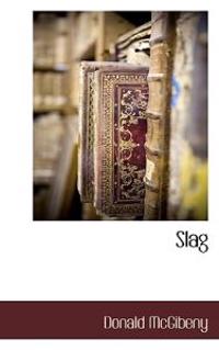 Kirjan kansi "Slag"
