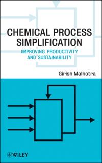 Chemical Process Simplification