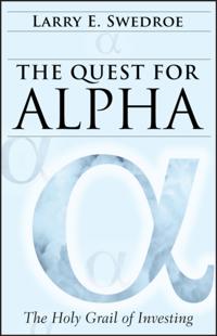 Quest for Alpha