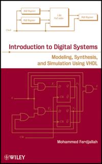 Introduction to Digital Systems